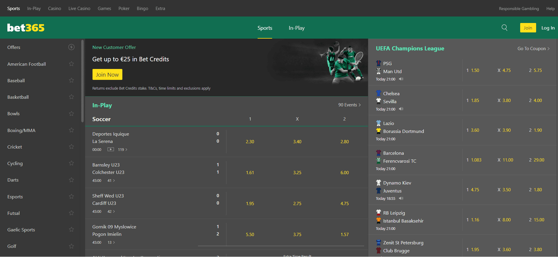 83 bet app 