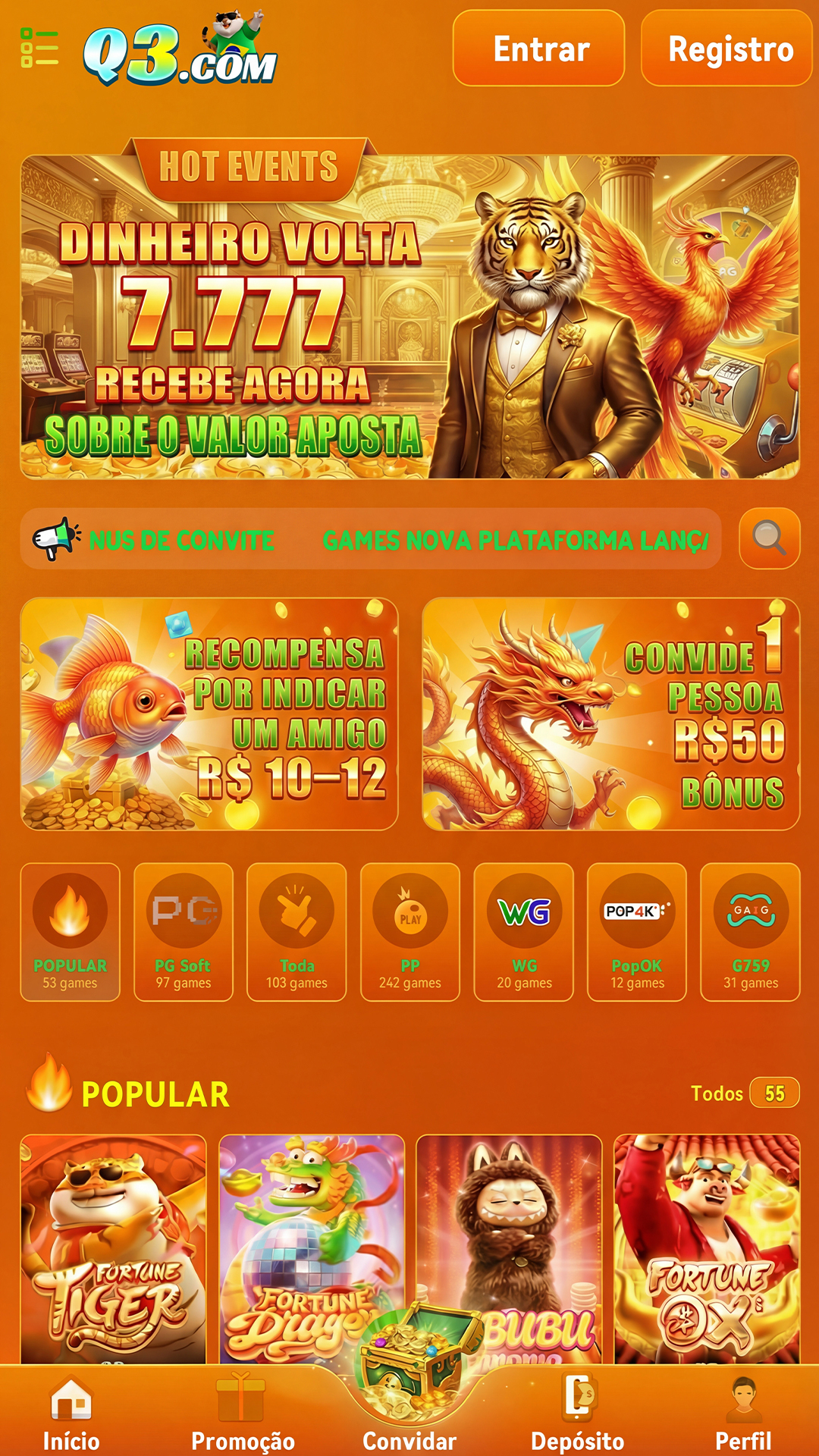 Live Roulette 