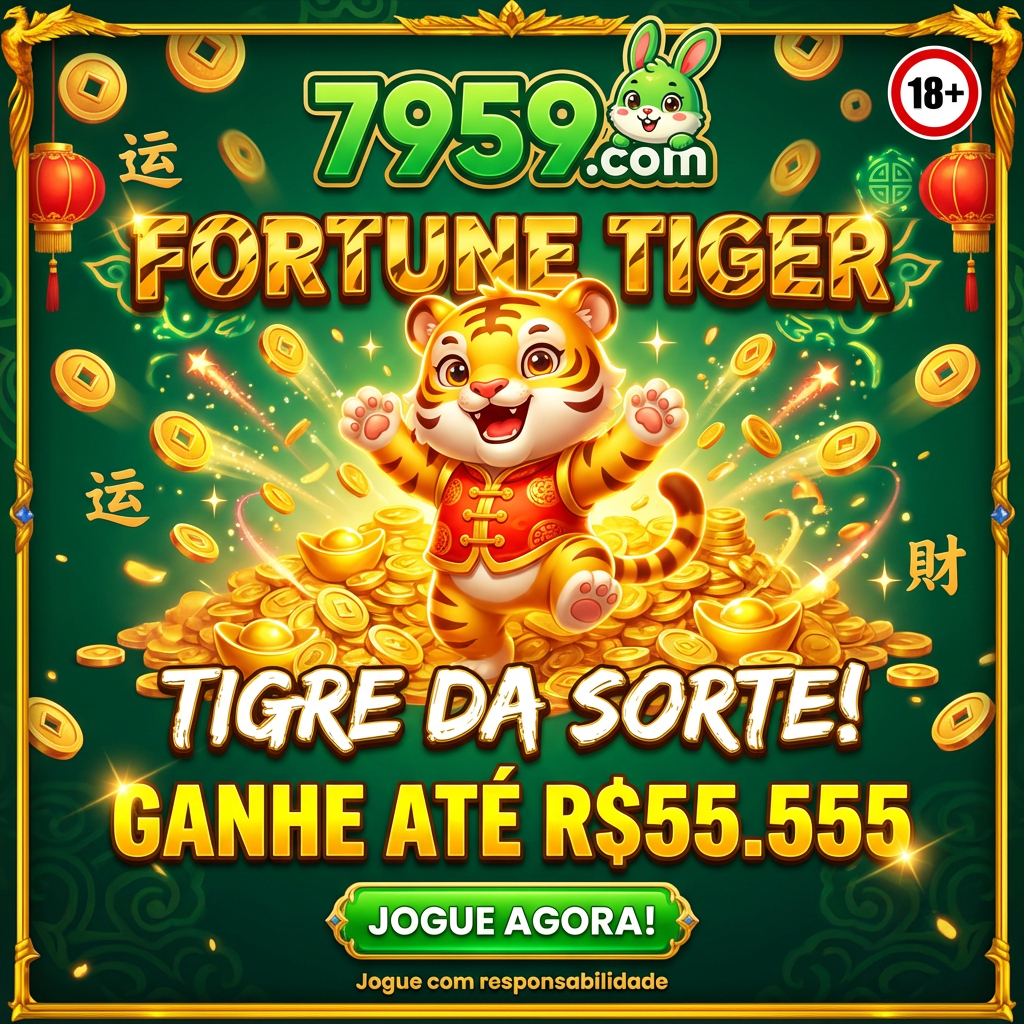 apostas com 
