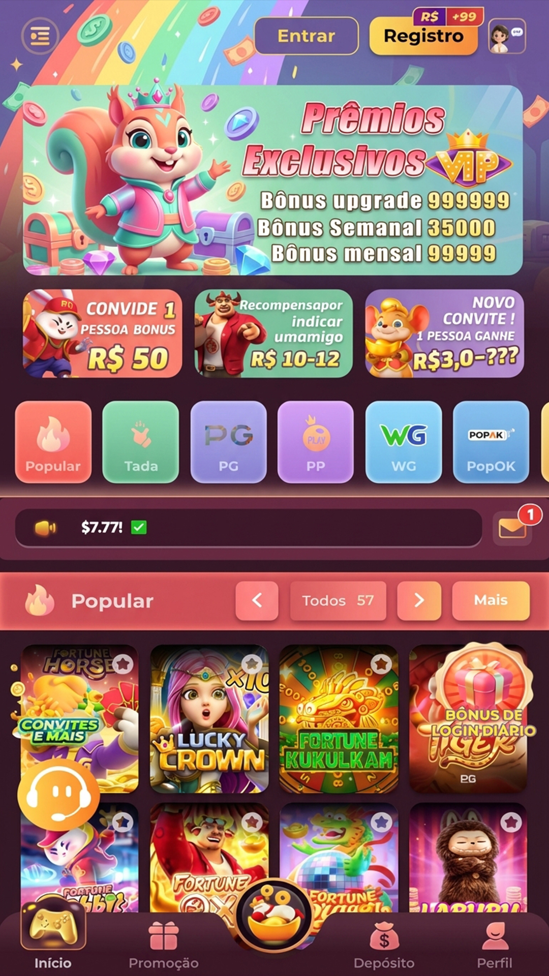 baixar jogo fortune tiger 