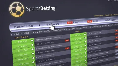 bet casino 