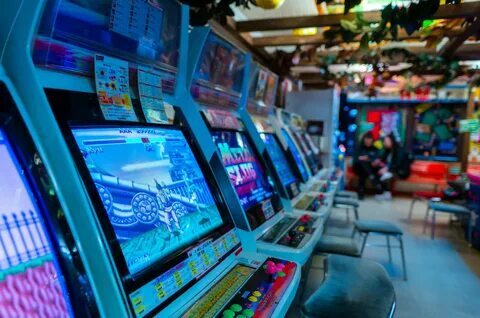 bonanza slots 