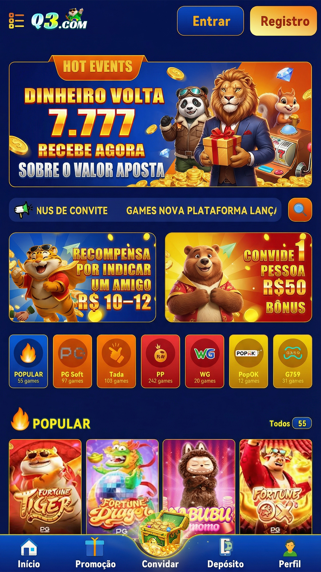 campina vinte e um k 