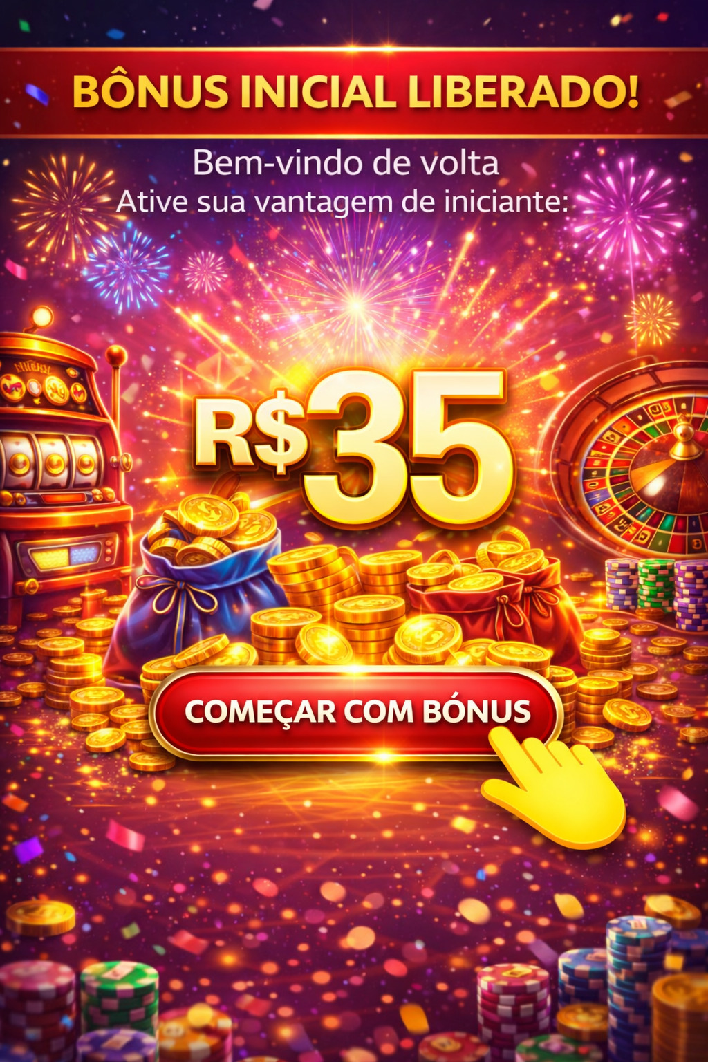 como funciona ganhando o mundo 