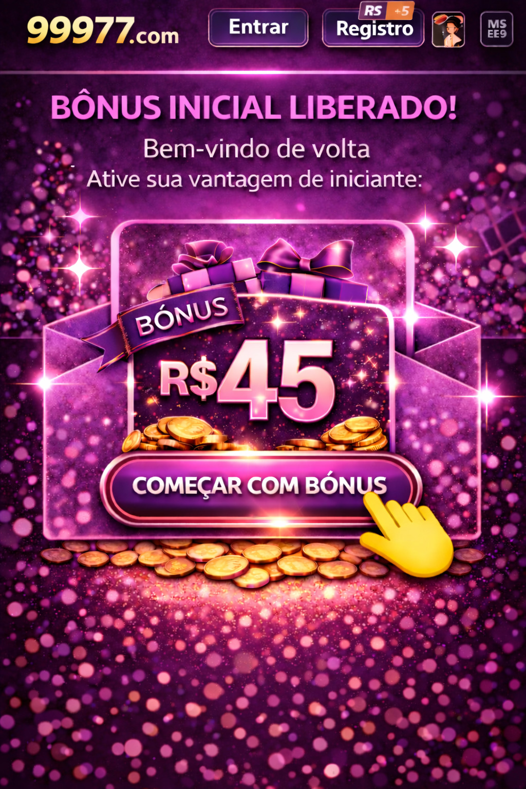esportes da sorte com problemas 