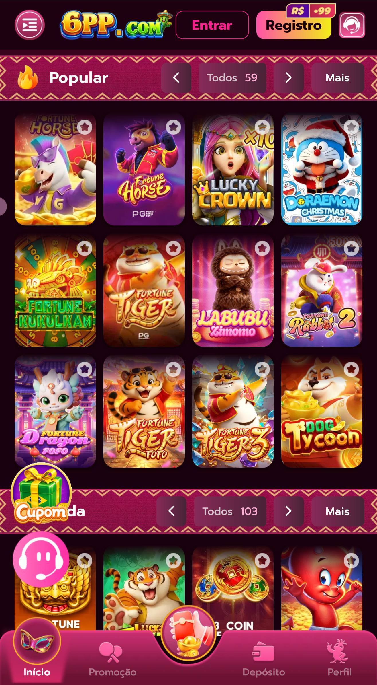 esportes da sorte heroic spins 