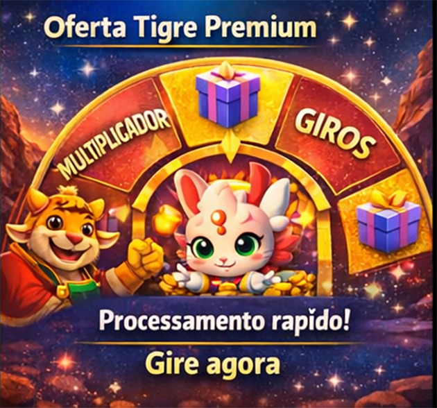 fortune ox coelho 