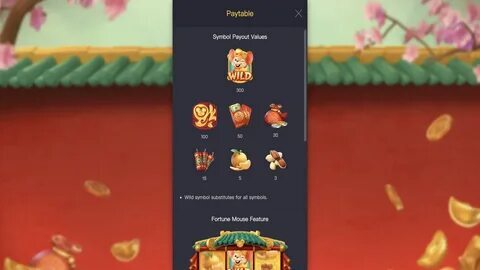 fortune ox uuq 
