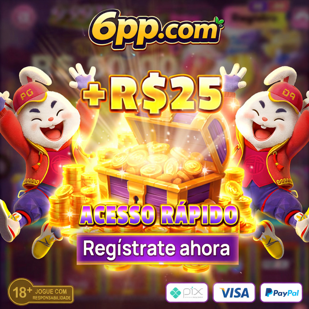 fortune rabbit minutos 
