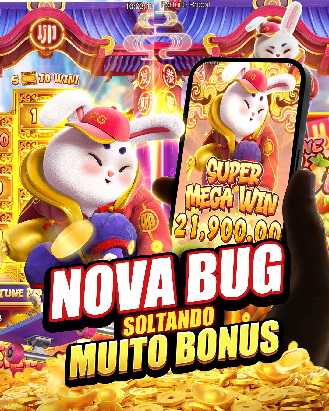 fortune tiger aposta de 500 
