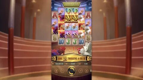 fortune tiger k 