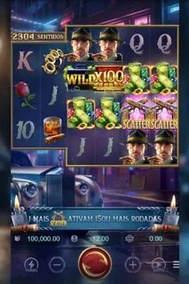 fortune tiger slots 