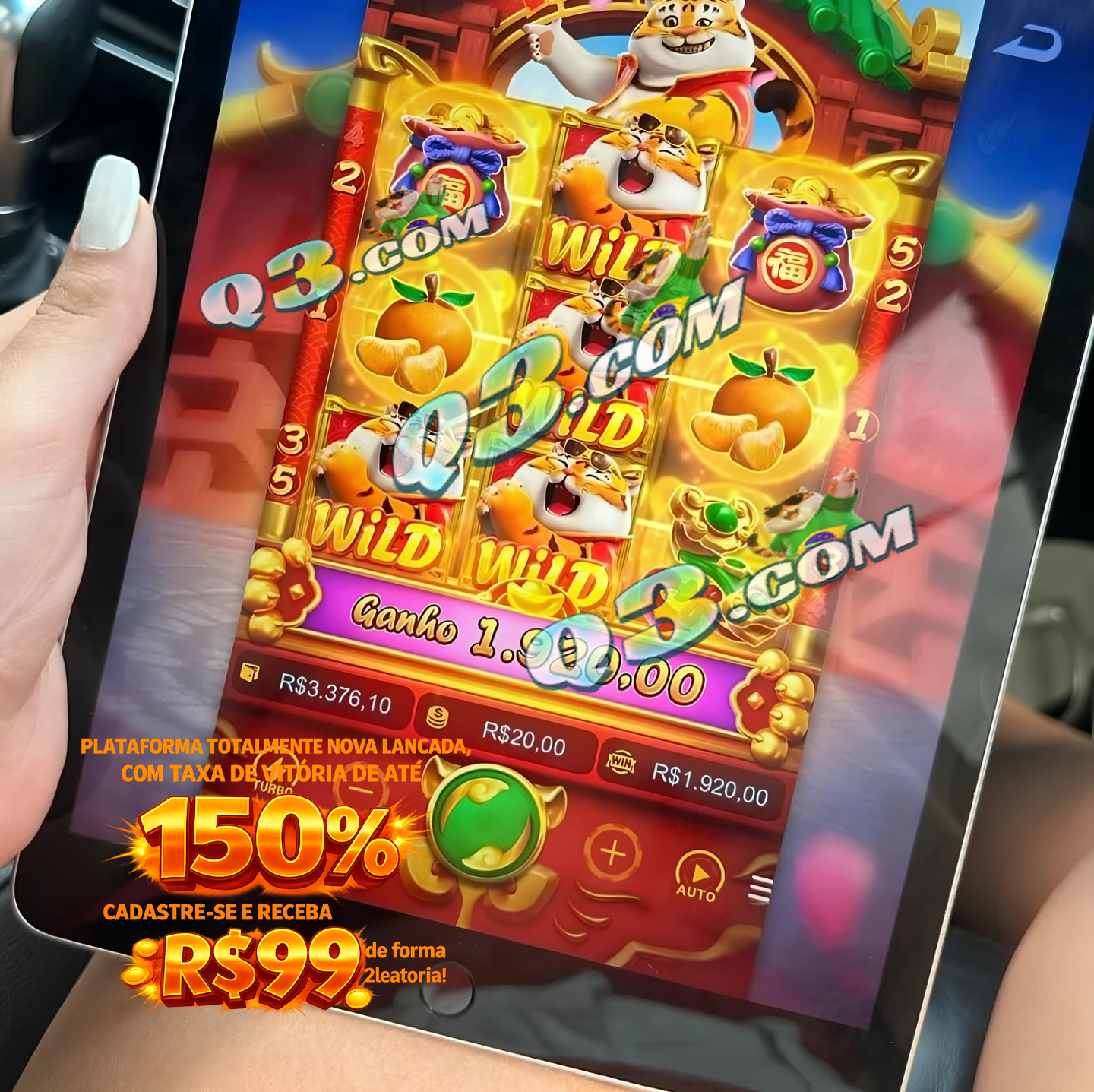 future bet app 
