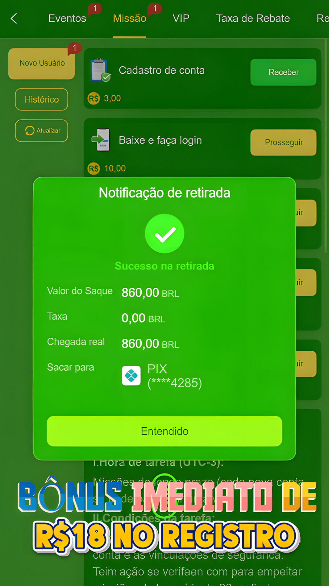 historico da blaze 