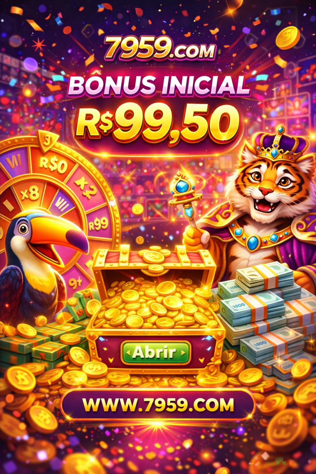 jackpot party slots 