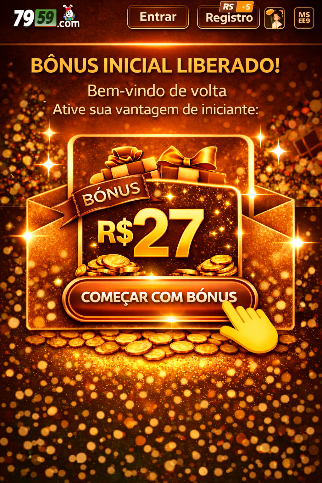 jogar fortune rabbit teste 
