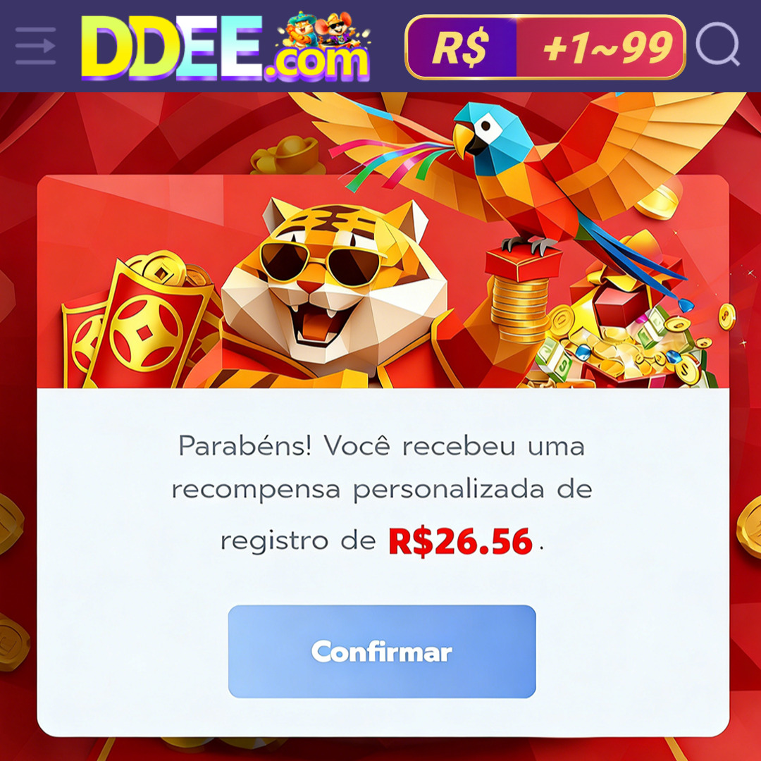 jogo do tigrinho 10 reais de bonus 