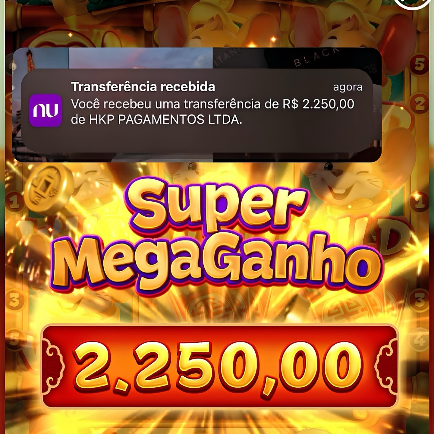 jogo do tigrinho é crime 