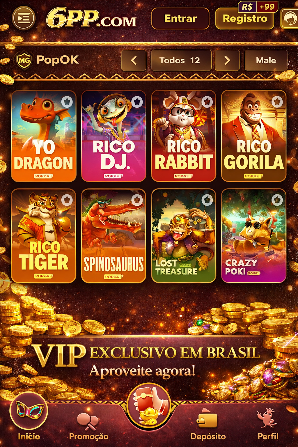 kraken gold rush slot 