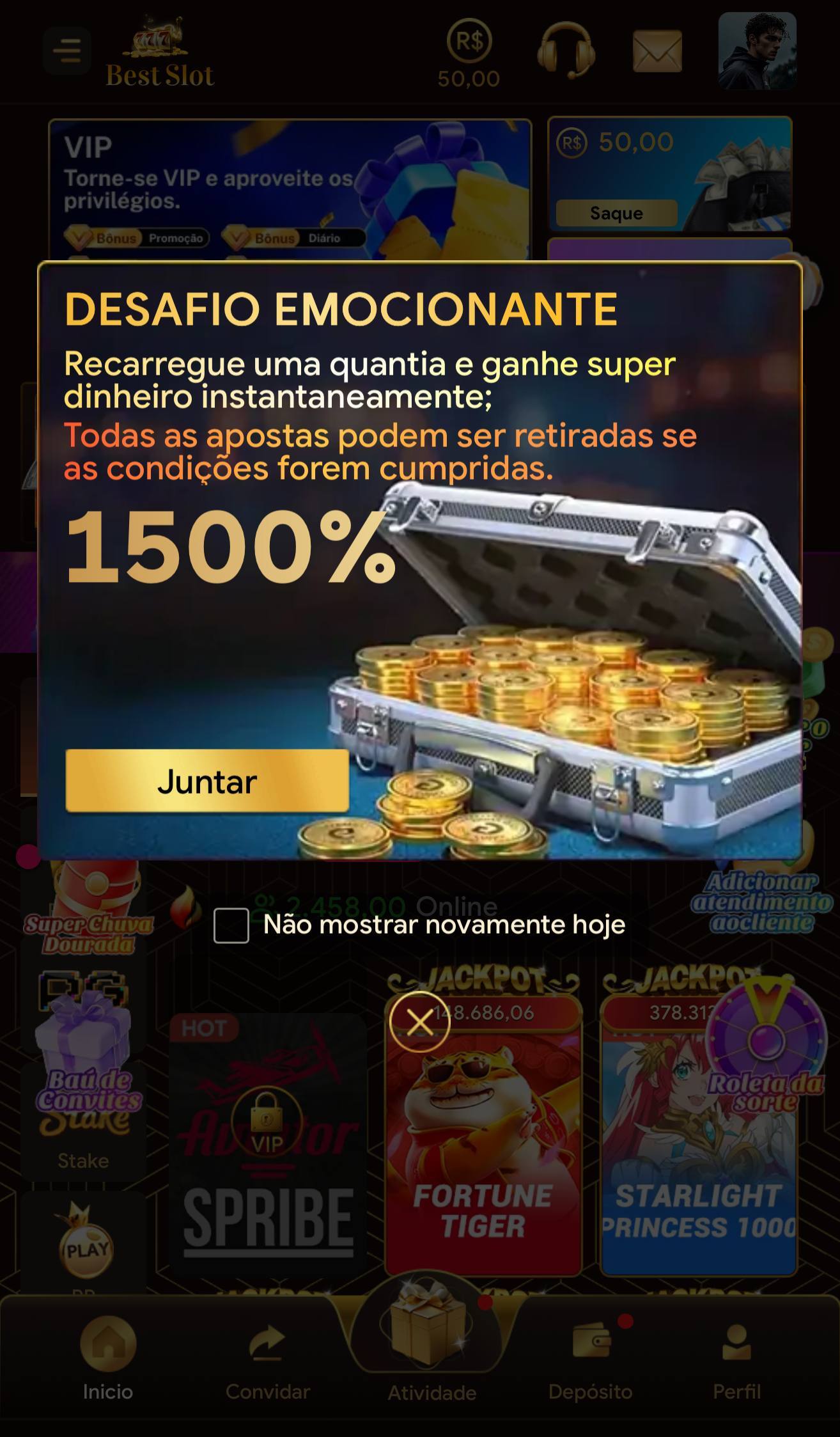 melhores plataformas de slots para ganhar dinheiro 