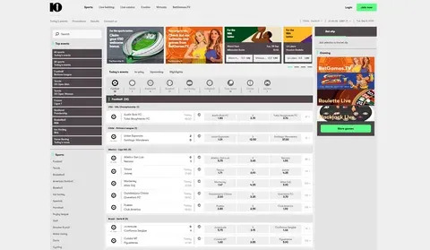 noticias sobre apostas online 