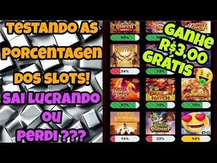o que significa slots no jogo 