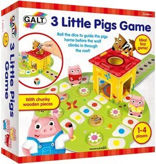 perto games 