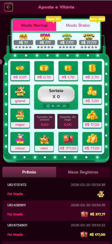 pg soft bet 200 perak 