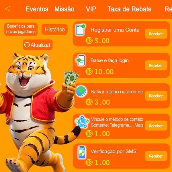 plataforma com depósito mínimo de 5 reais 
