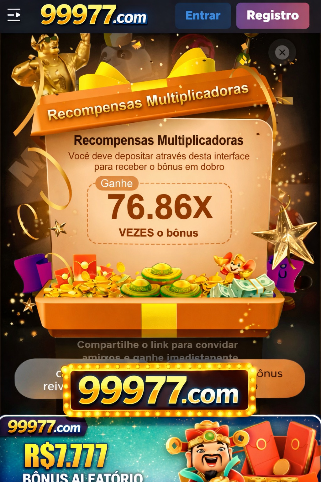 pode ter cassino online no brasil 