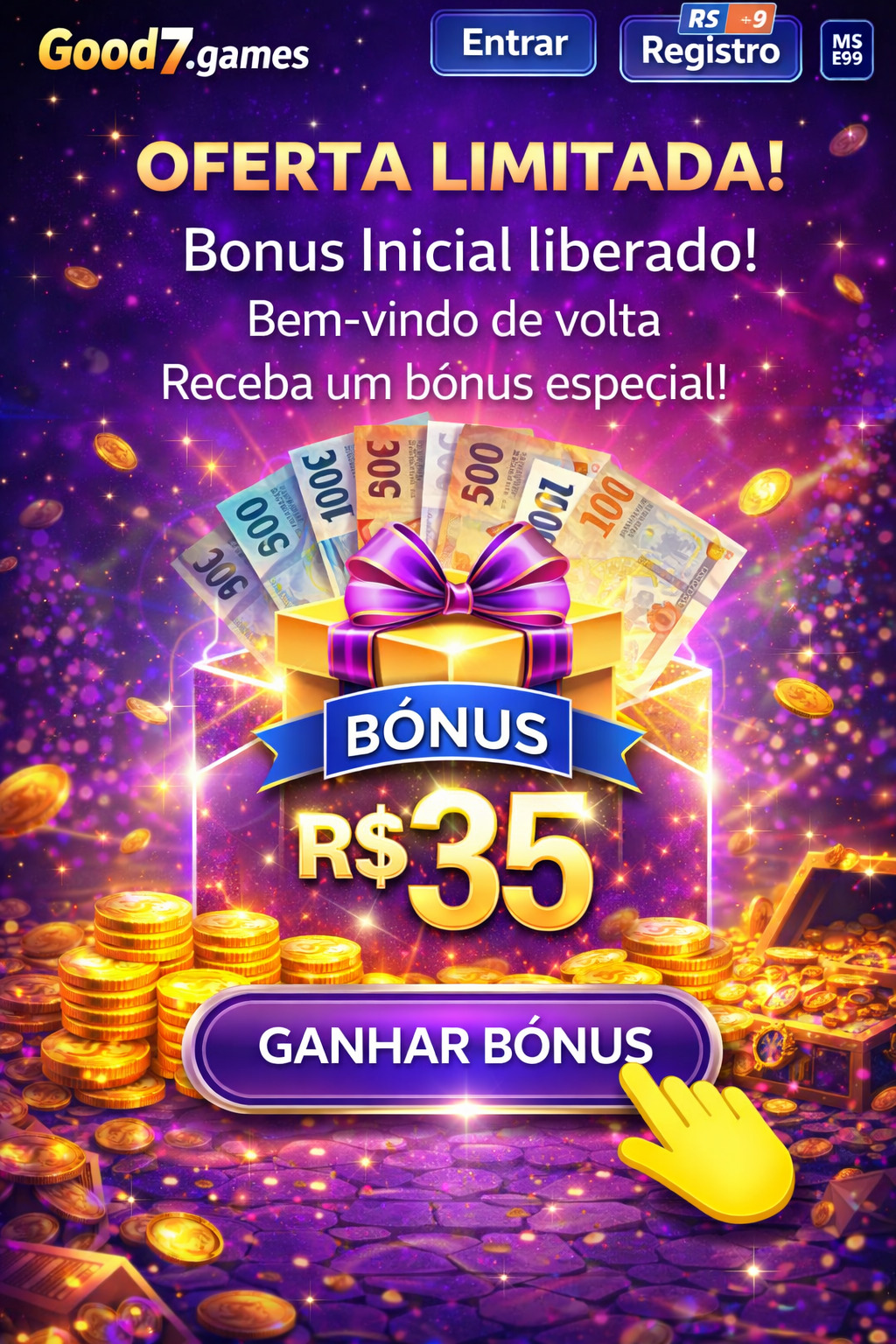 roleta higiene das mãos 