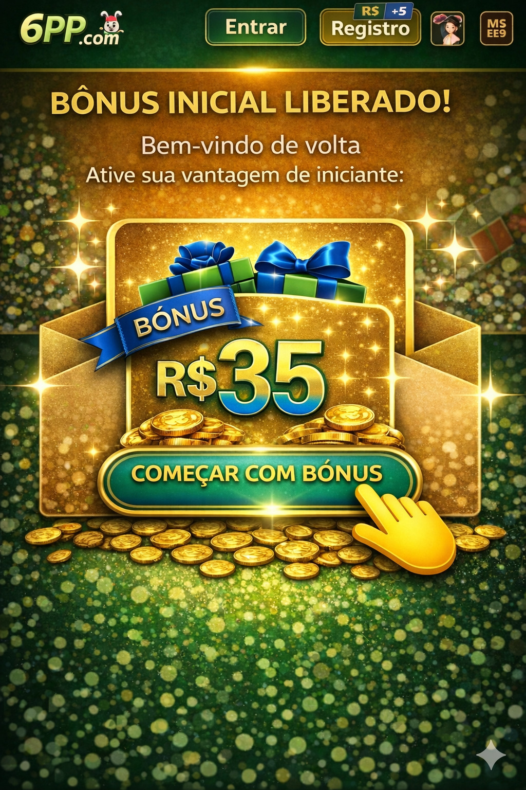 slots magia 