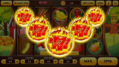 slots rio pro 