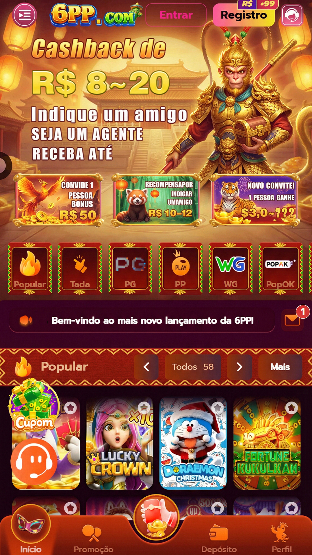 sugar rush 42 
