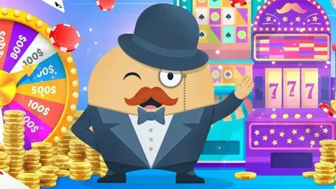 vegas slots app 