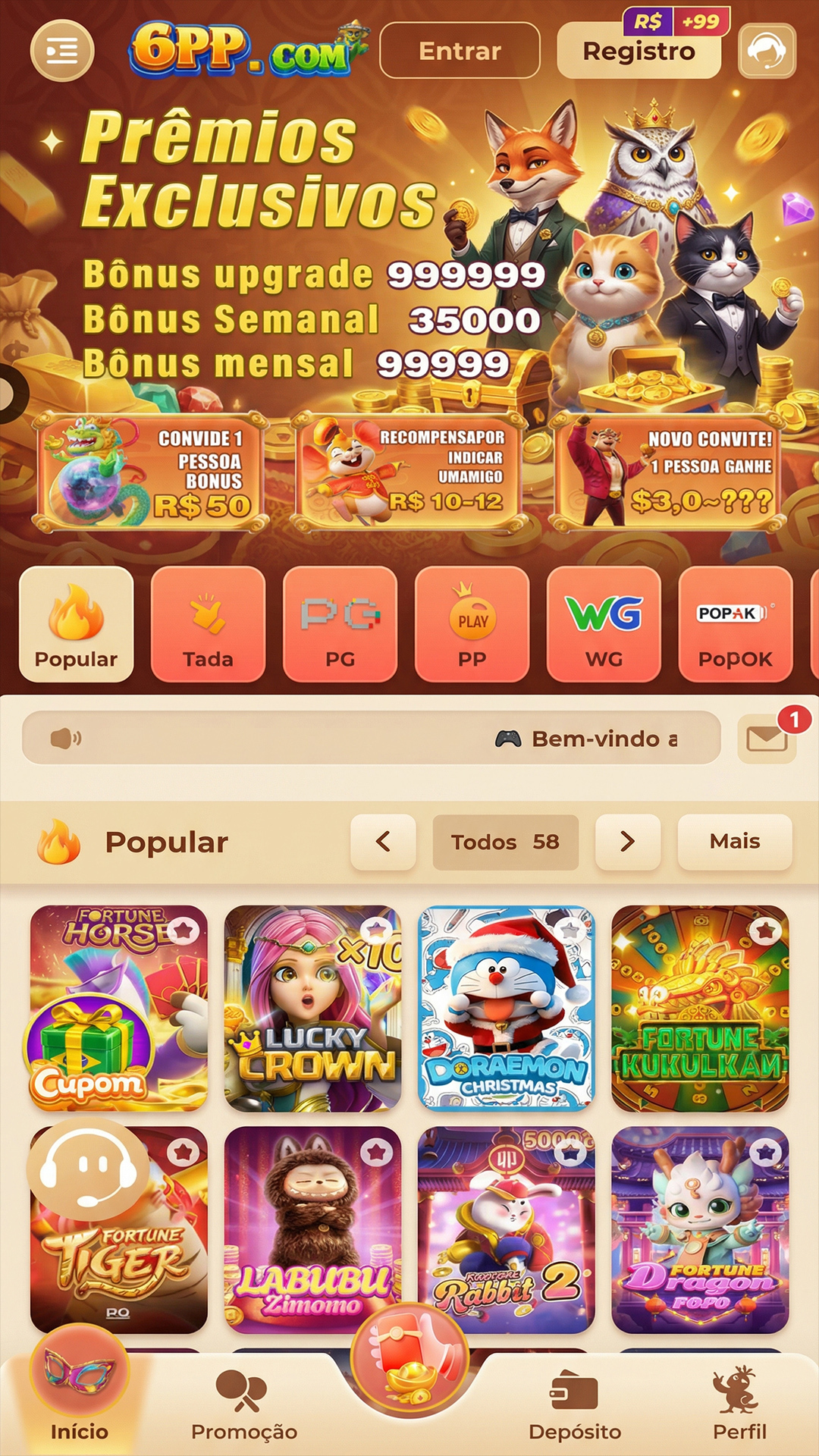 velho do raio novo demo 